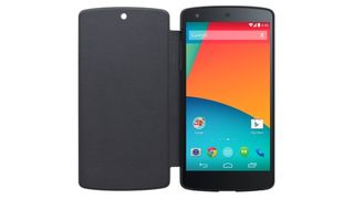LG QuickCover