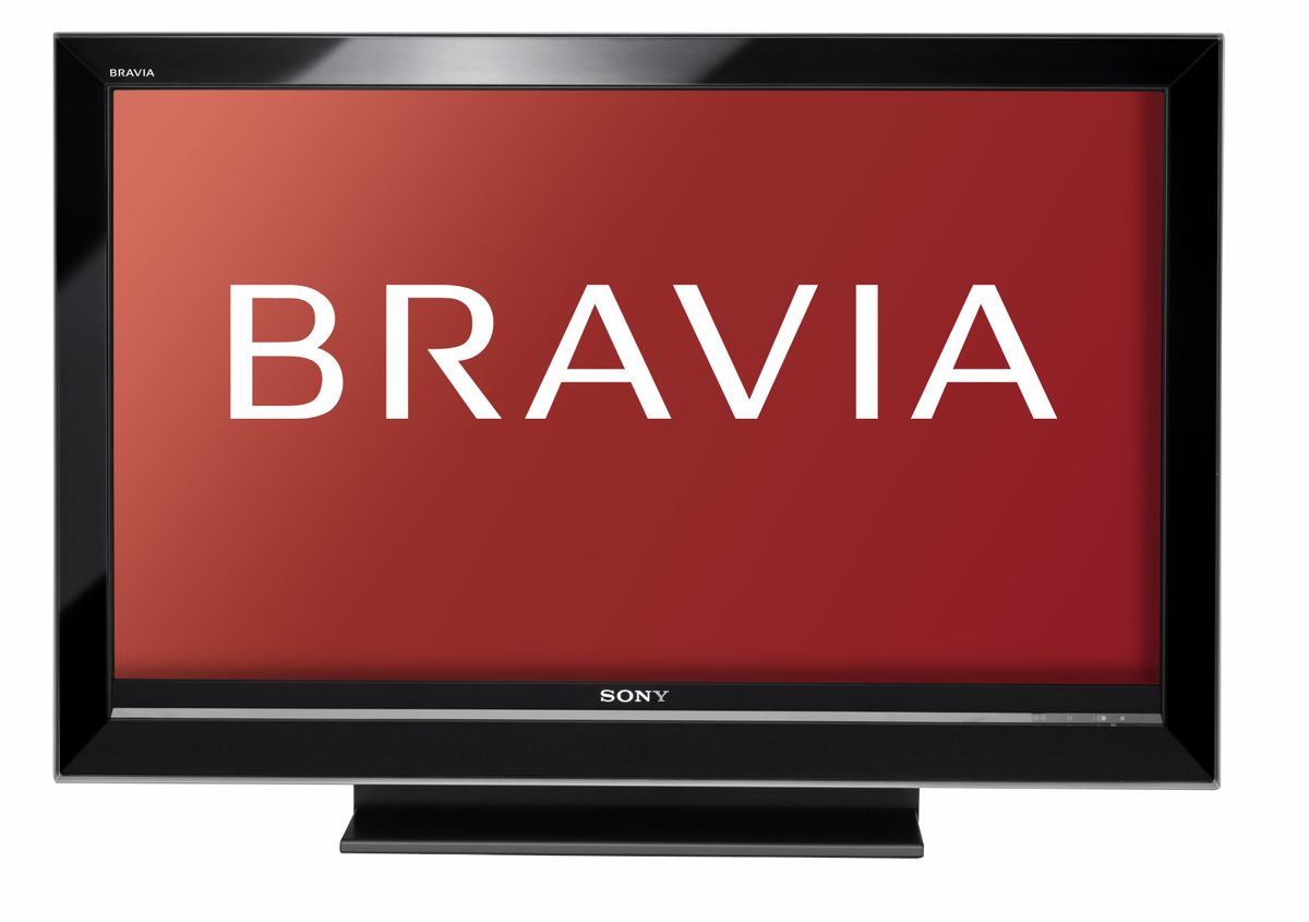 sony bravia tv hibák review