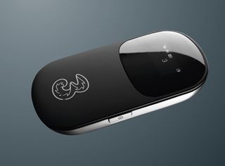 Work Gadget of the Year 3 Mobile MiFi