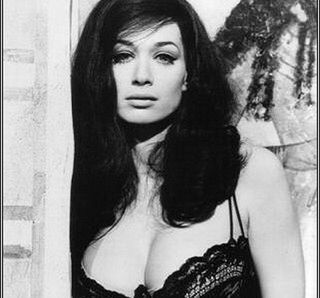 Valerie Leon