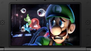 5 Luigi s Mansion Dark Moon