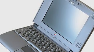 Apple Powerbook 500 1994