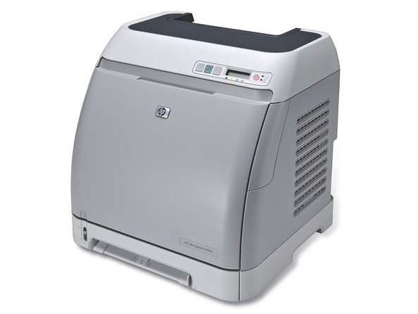 hewlett-packard hp color laserjet cp1215 driver