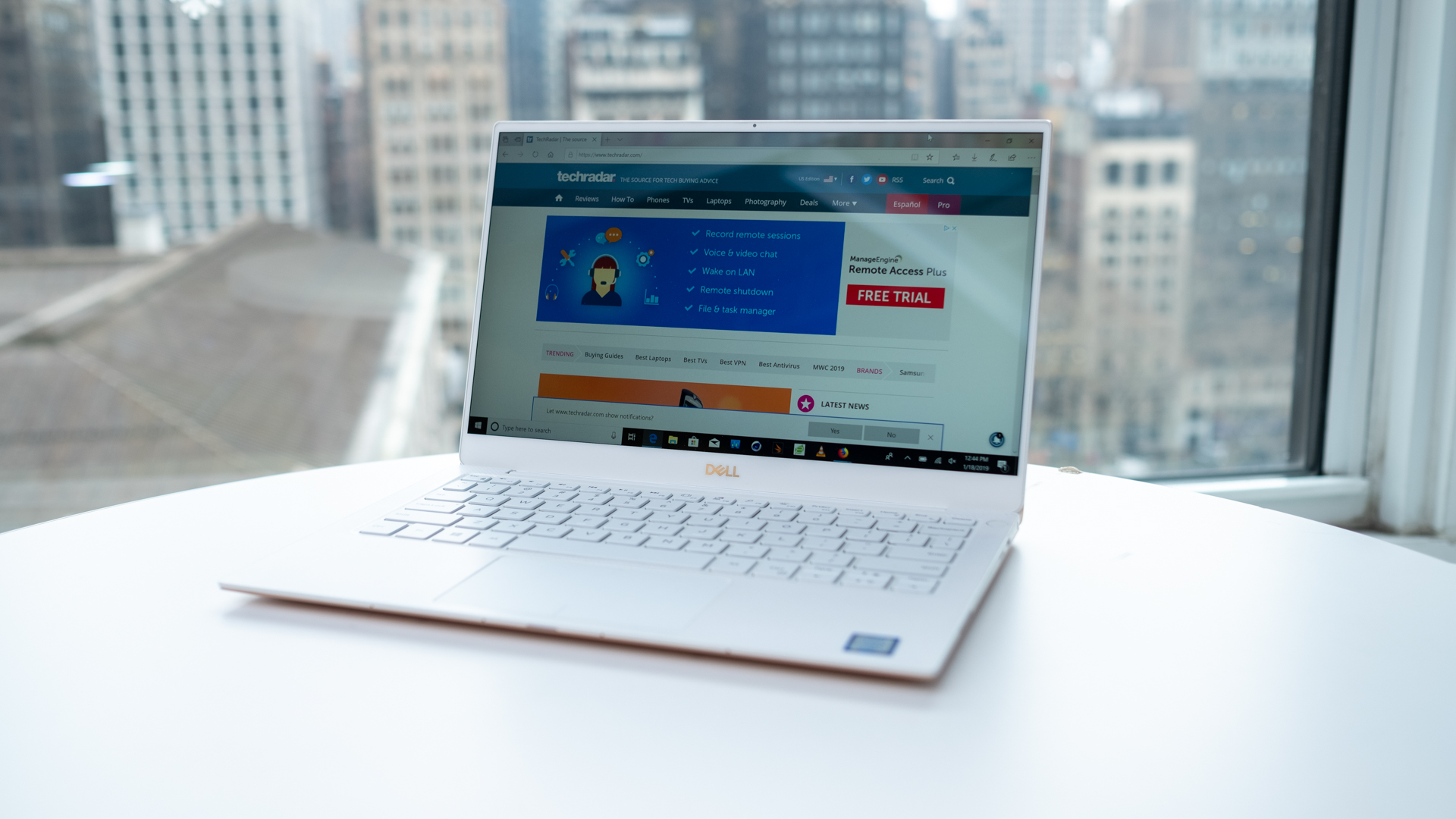 Best Laptop For Writers In 2020 The 10 Best Laptops For Authors And Journalists Techradar
