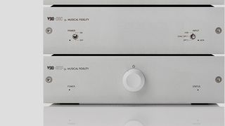Musical Fidelity v90