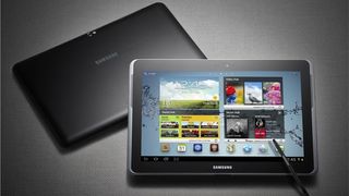 Samsung Galaxy Note 10 1