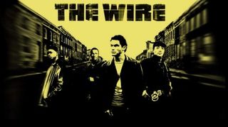 The Wire