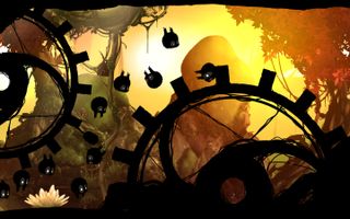 Badland free