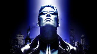 Deus Ex