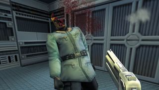 2 Soldier of Fortune