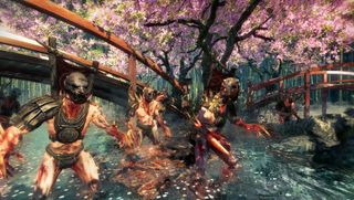 Shadow Warrior