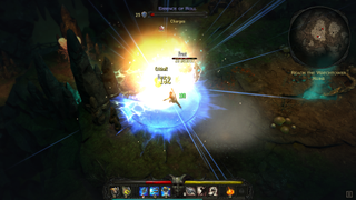 Victor Vran screenshot2