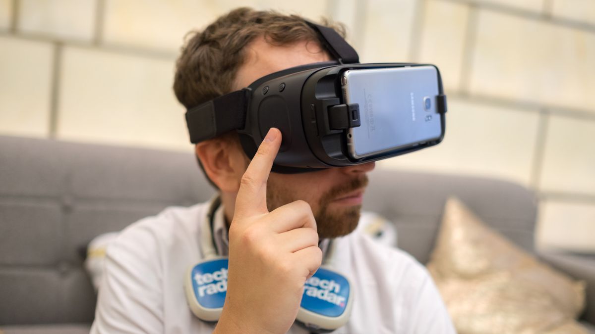 Virtual reality could soon help children with autism improve their