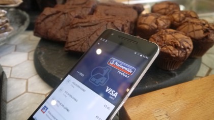 Android Pay