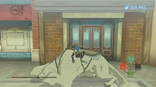 The Legend of Korra review 12