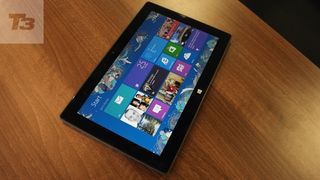 Microsoft Surface review