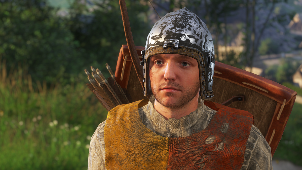 Kingdom Come Deliverance Beginners Guide Pc Gamer