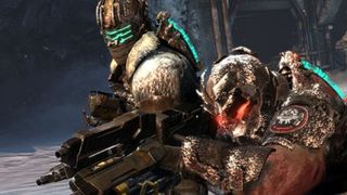 Dead Space 3