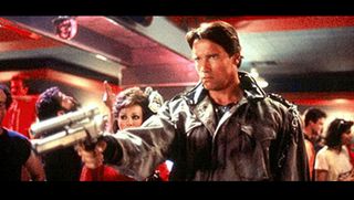 17 The Terminator