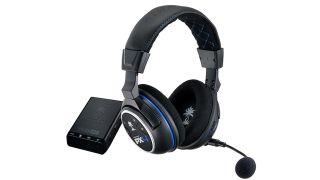 Turtle Beach Ear Force PX4 Wireless PS4 Gaming Headset 149 95