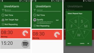 UnreliAlarm