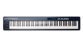 M Audio Keystation 88 II