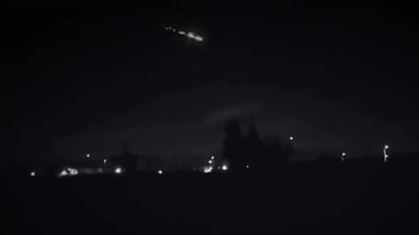 Caught Speeding: Illinois Patrol Cop Spies Blazing Fireball (Video)