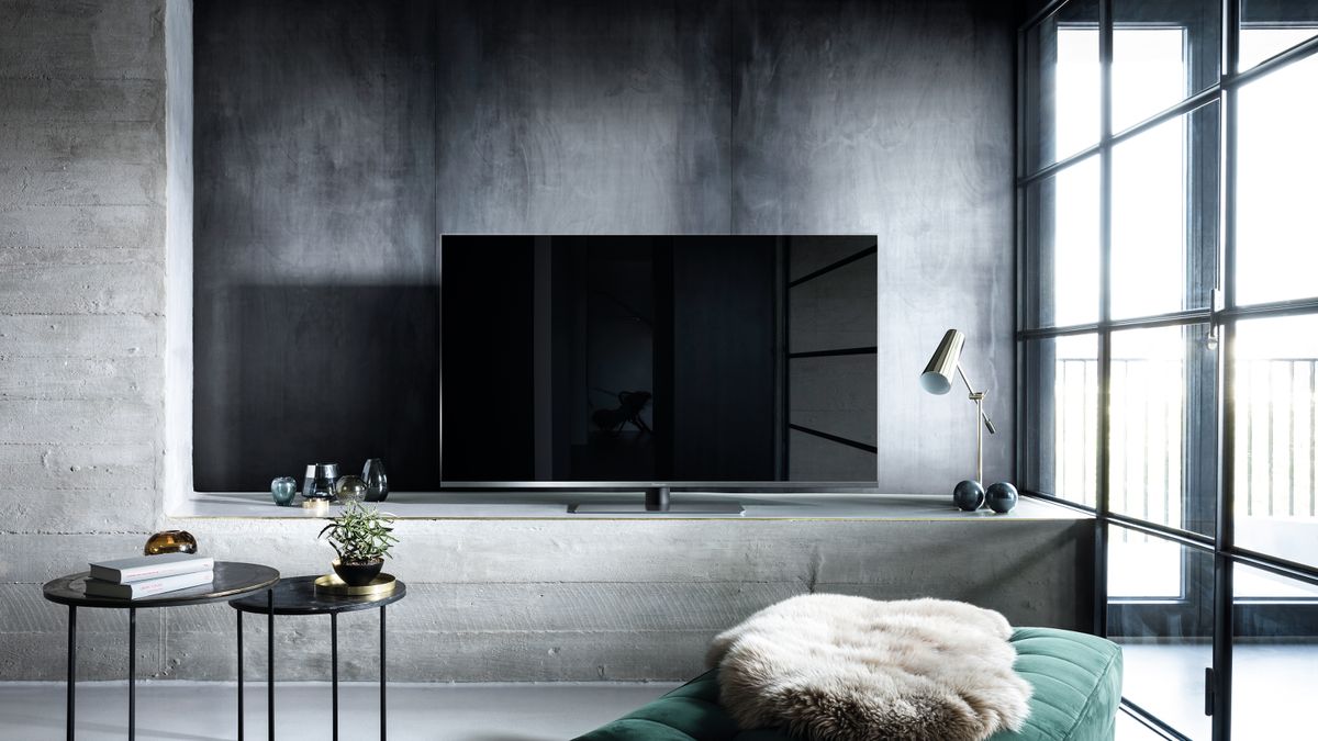 Panasonic TV Catalog 2018: here’s every TV we've heard about so far