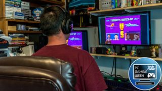 Start your live streaming engines