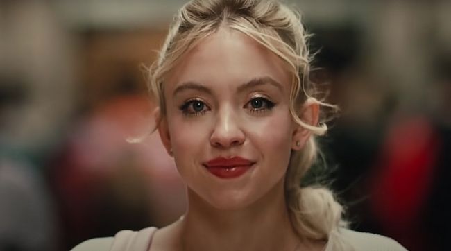 Euphoria S Sydney Sweeney Has Thoughts On Her Nude Scenes And How They