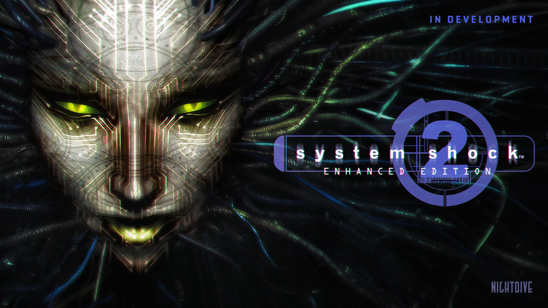 system shock remake alpha