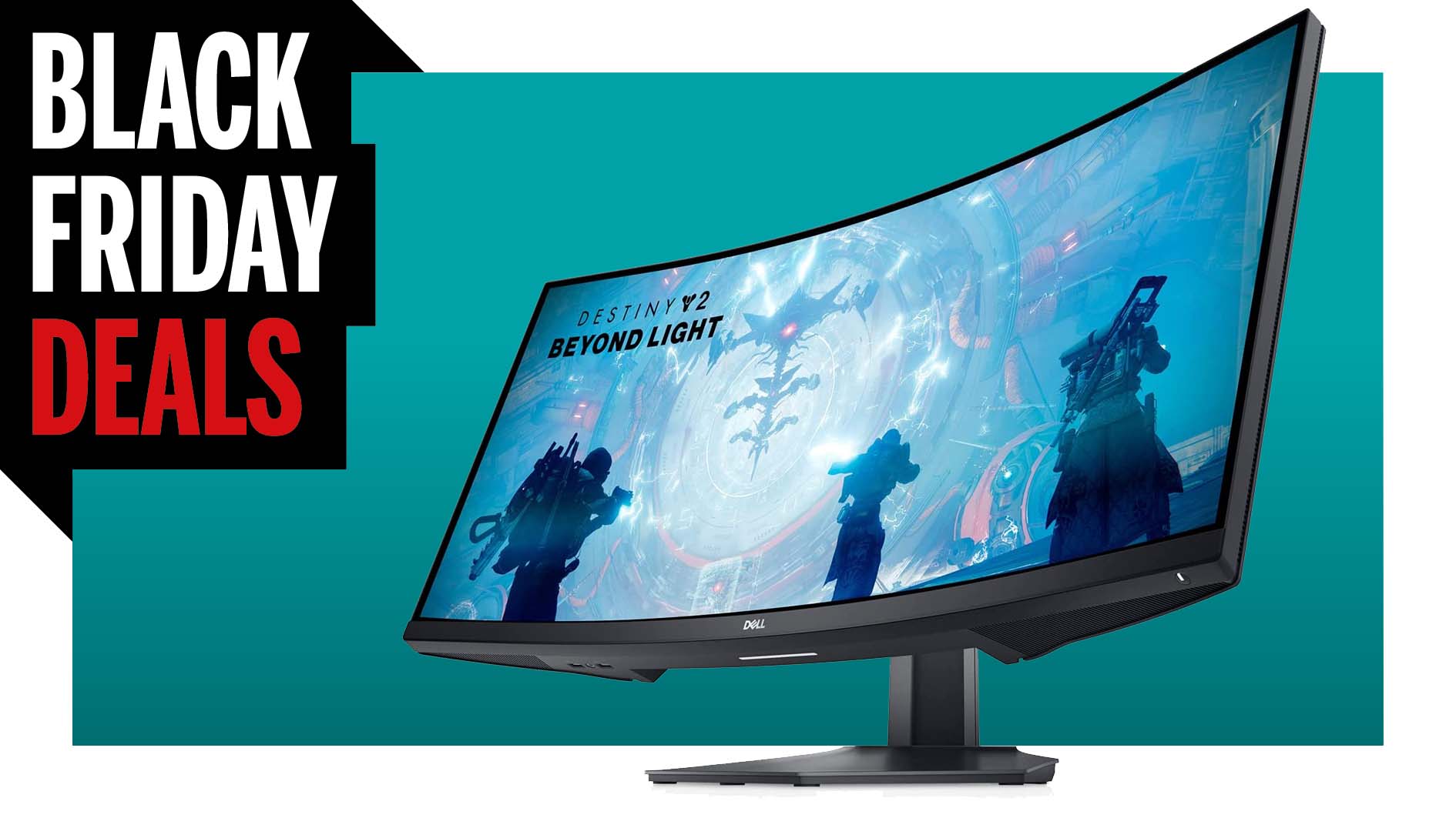  This ultrawide monitor deal delivers expansive 144Hz gaming at a genuinely attainable price 