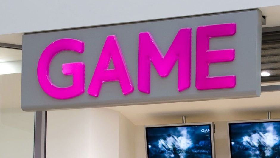 Get GAME deals for attending the PC Gamer Weekender and enter to win a £50 GAME gift card right now