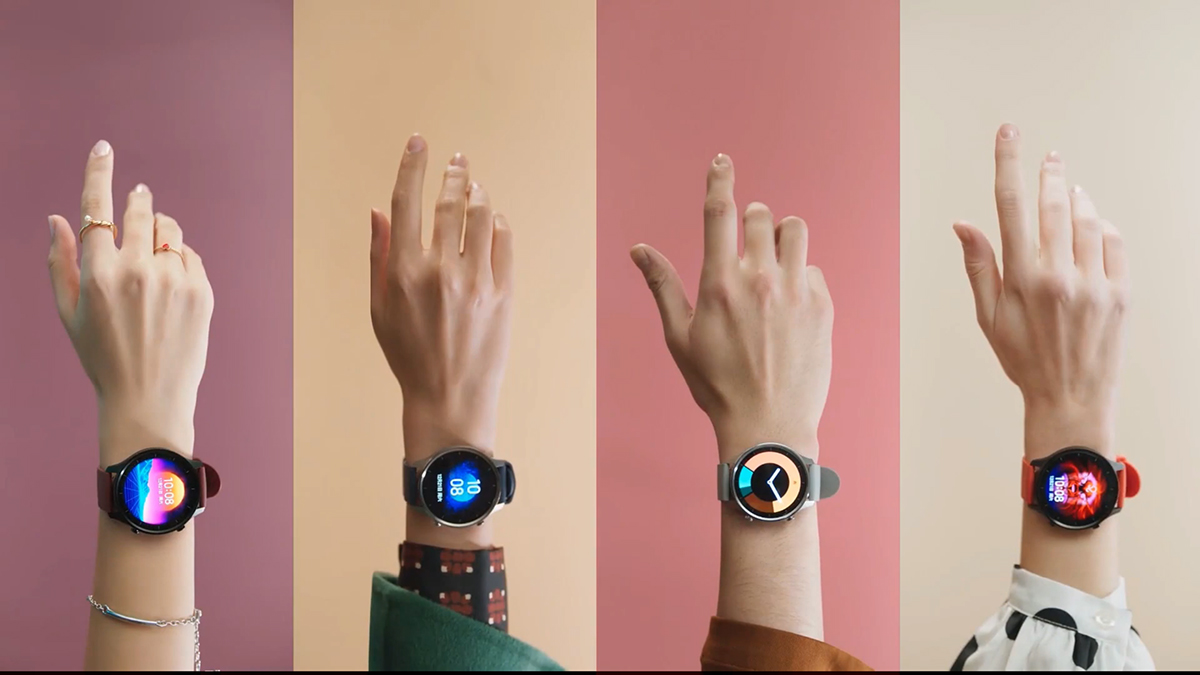 Совместимость Samsung Watch С Xiaomi