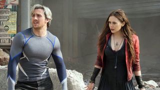 Avengers Age of Ultron