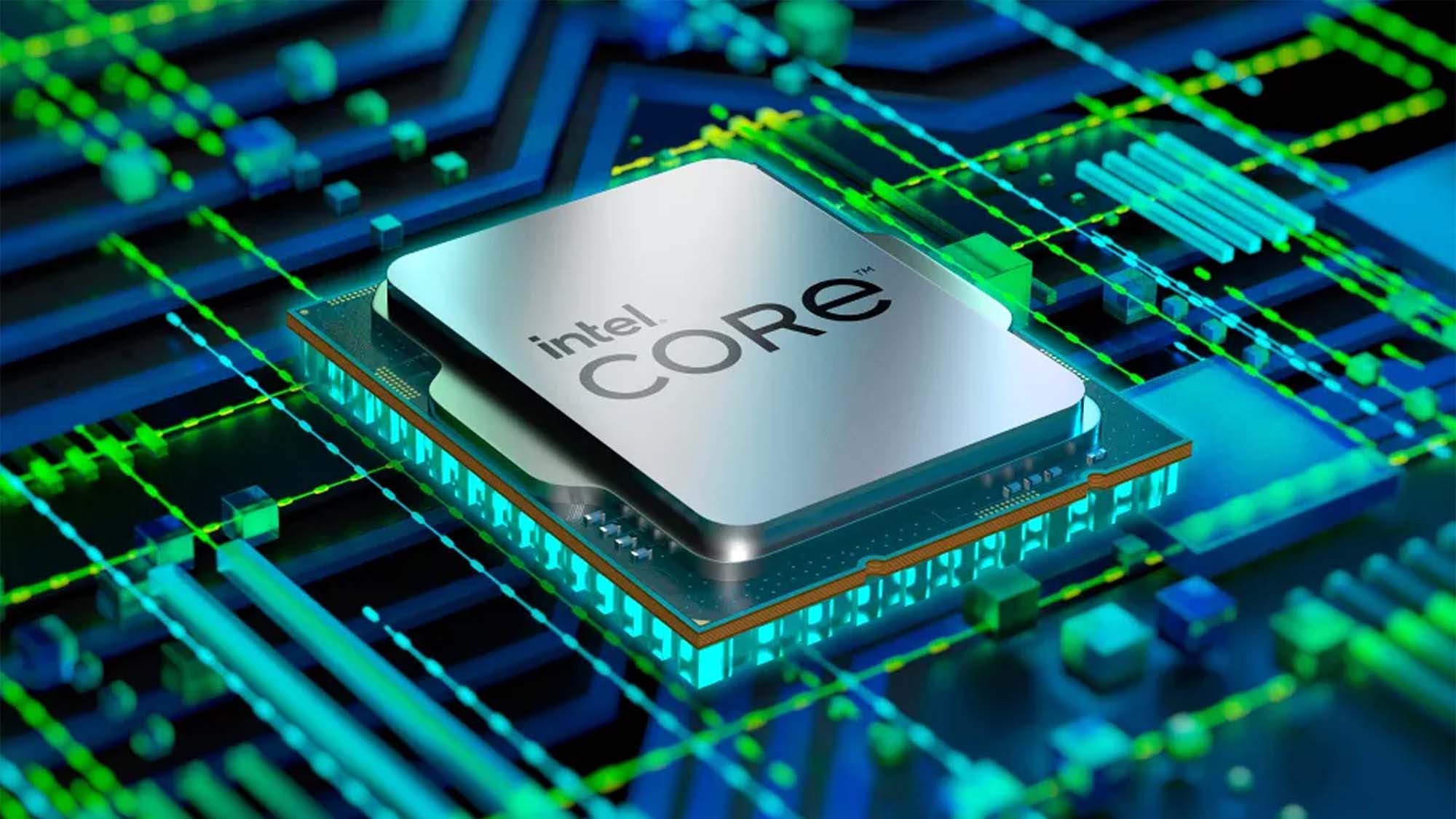 Утечка Intel Raptor Lake раскрывает целый ряд процессоров, которые появятся при запуске