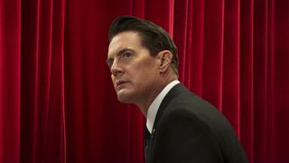 Twin Peaks 2017