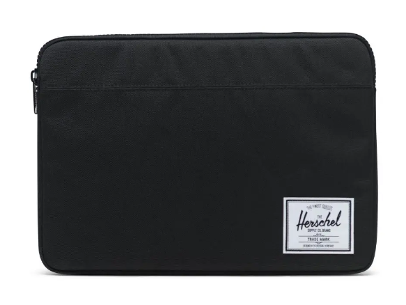 Herschel Supply Co laptop sleeve