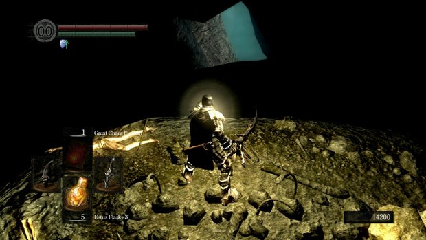 Dark Souls Remastered Tips For Farming Souls And Humanity Finding The