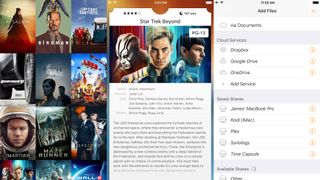 Infuse Pro 5