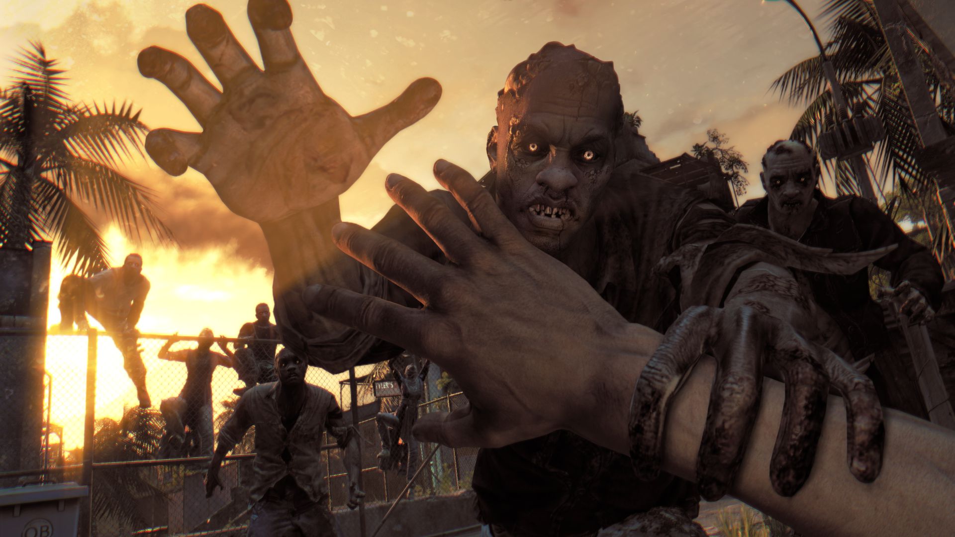  Dying Light is free on the Epic Games Store 