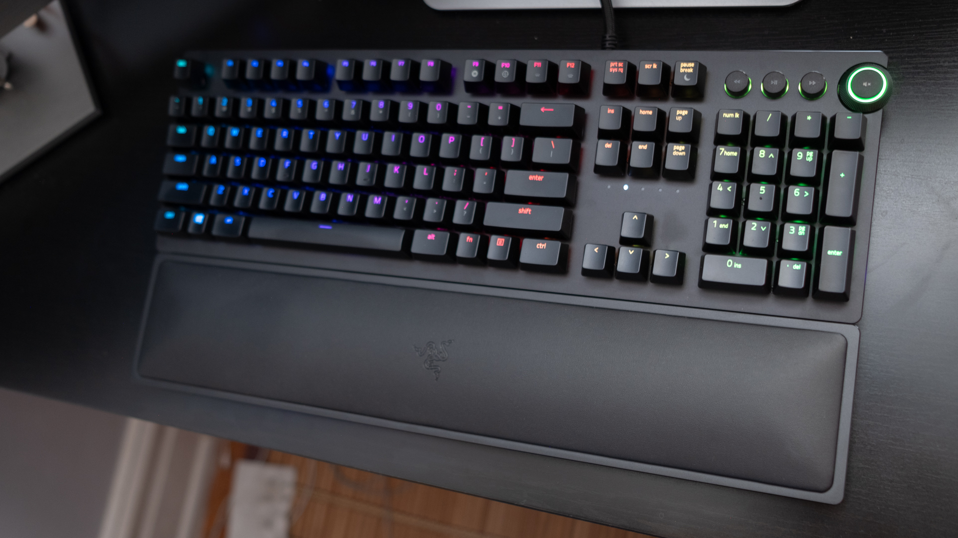 Razer Huntsman Elite review