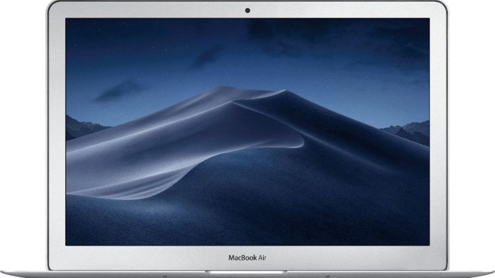 MacBook Air (13-inch, 2018)