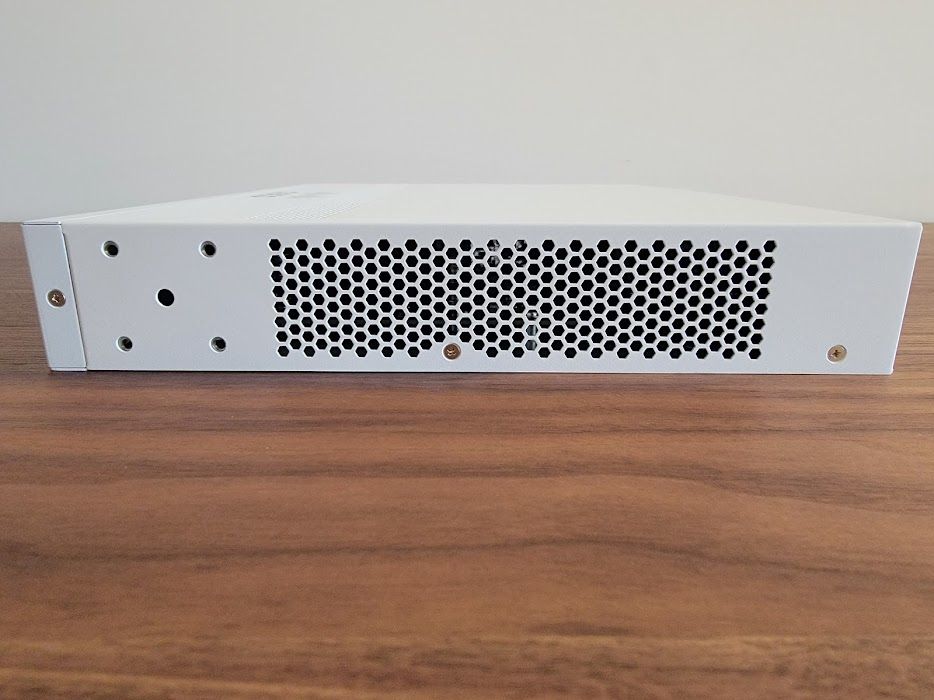 Cisco Cbs Mgp X Review Techradar