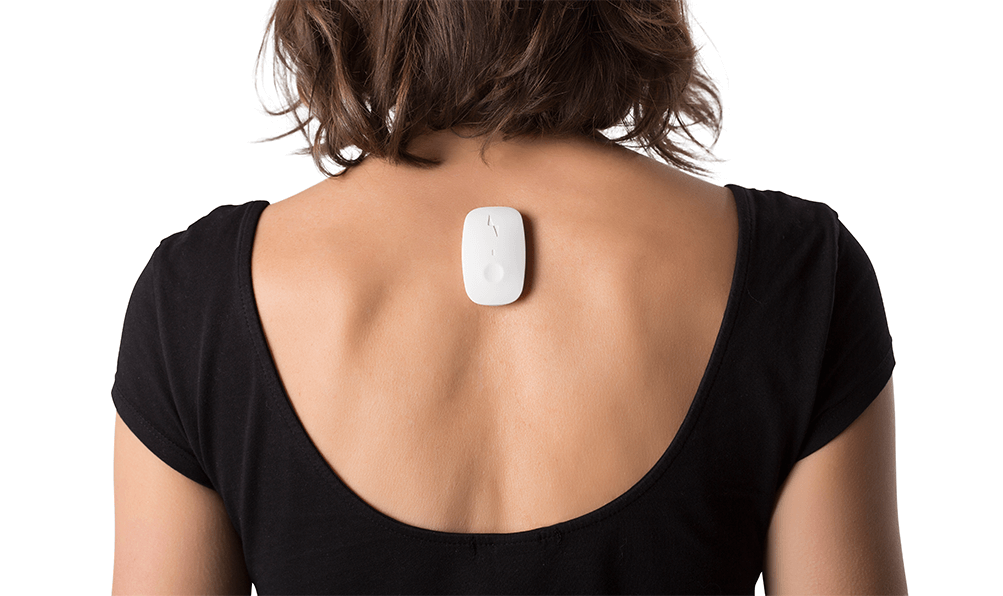 Upright Go posture corrector