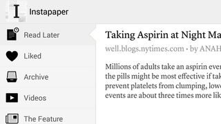 Instapaper