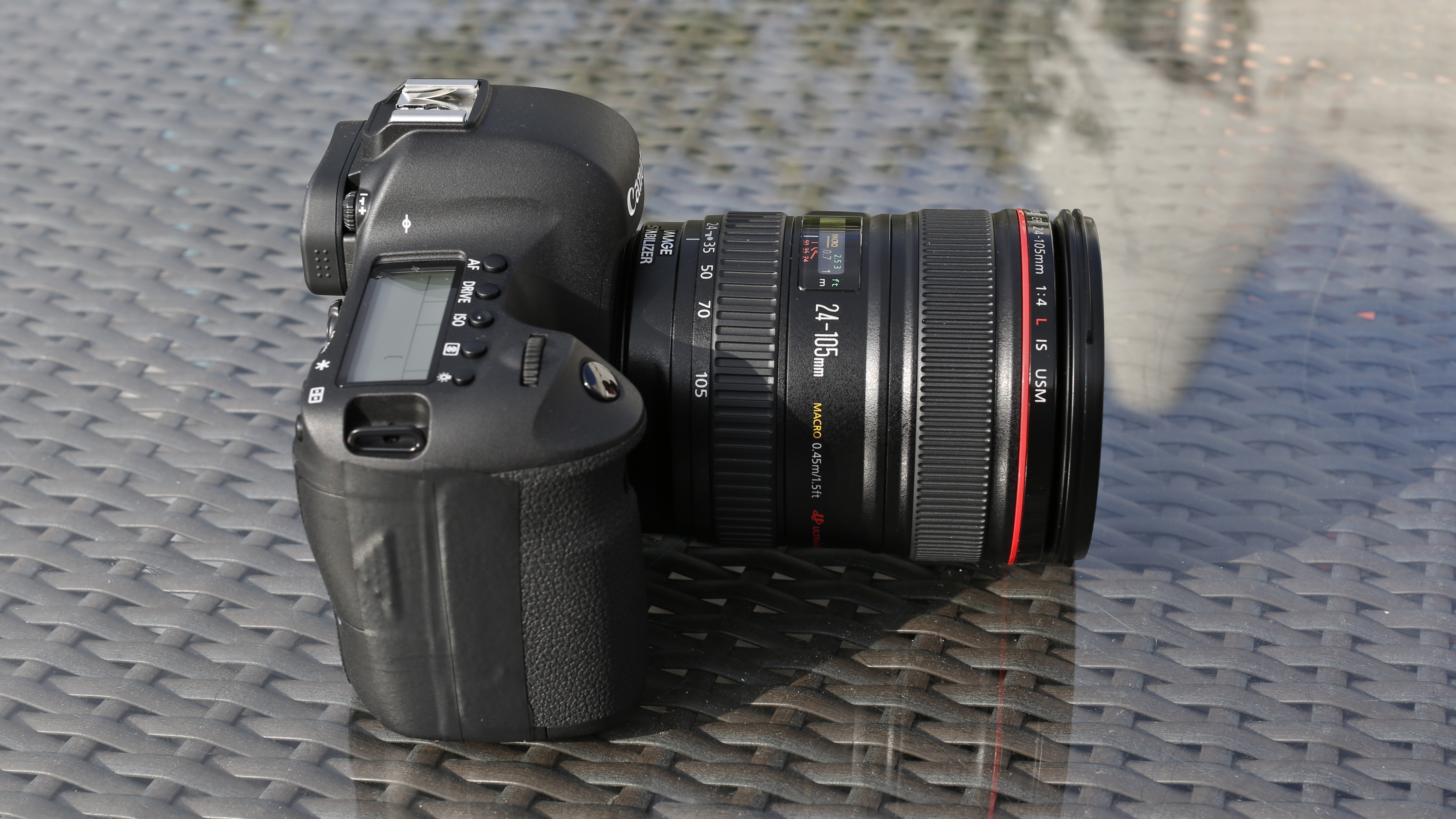 Canon EOS 6D review