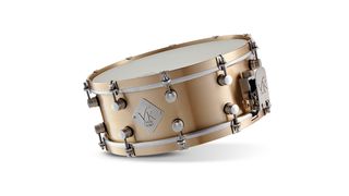 VK Drums B20 Bronze snare drum