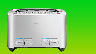 Sage Smart Toast