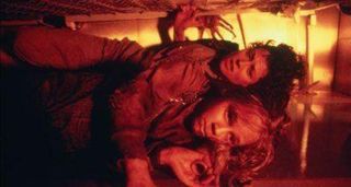 Aliens 1986